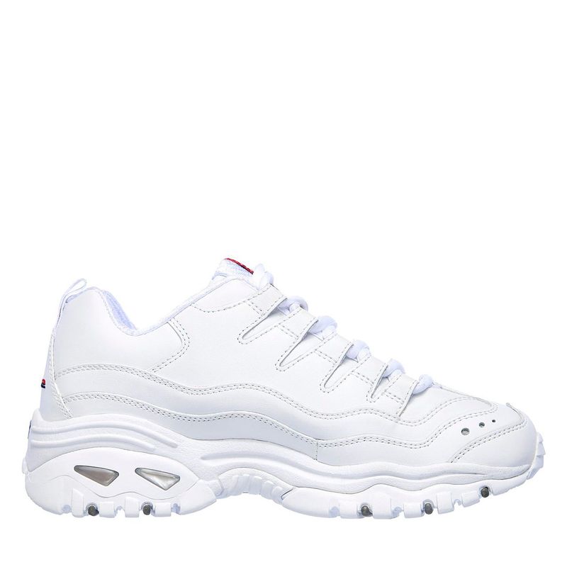 SKECHERS - Tenis Moda Skechers Energy Timeless Mujer