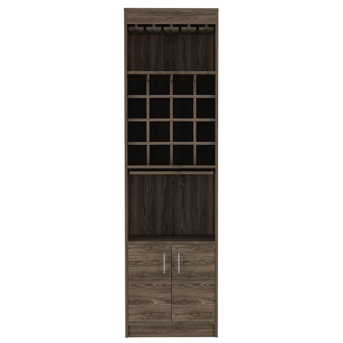 RTA MUEBLES - Mueble de Bar Moderno  180 x 51 x 32 cm  RTA Muebles 