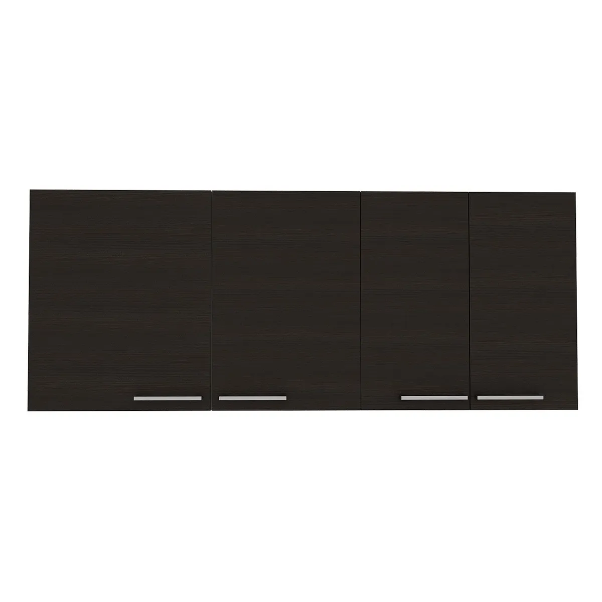 RTA MUEBLES - Gabinete Cocina 150 Cm Avon 1 Cajón Blanco/Caramel Rta Muebles - Mueble