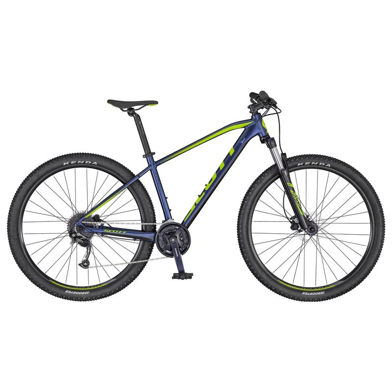SCOTT - Bicicleta de Montaña Scott Aspect 950 29 Pulgadas