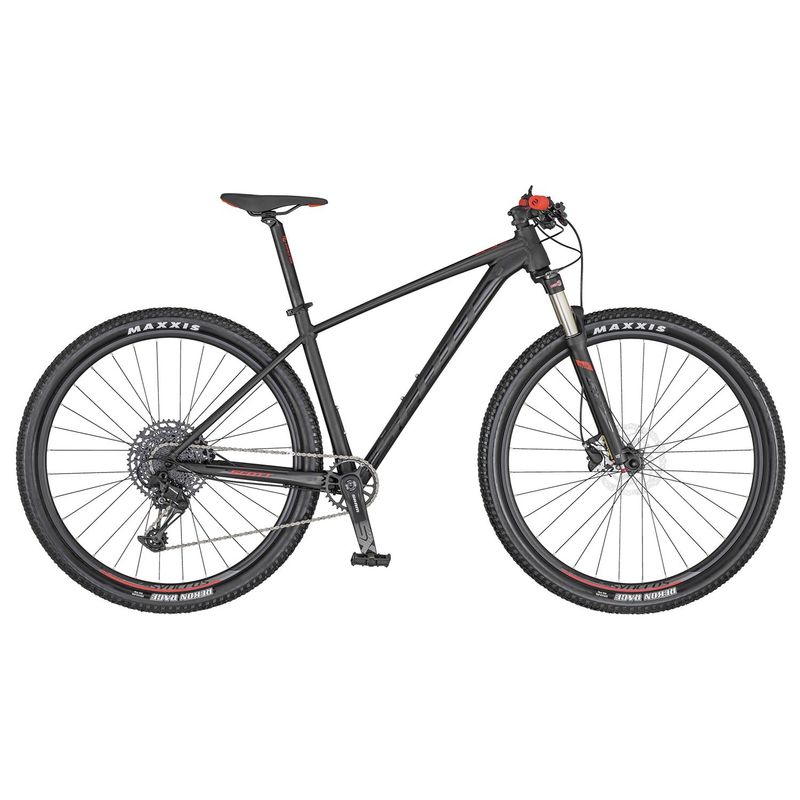 SCOTT - Bicicleta de Montaña Scott Scale 980 29 Pulgadas