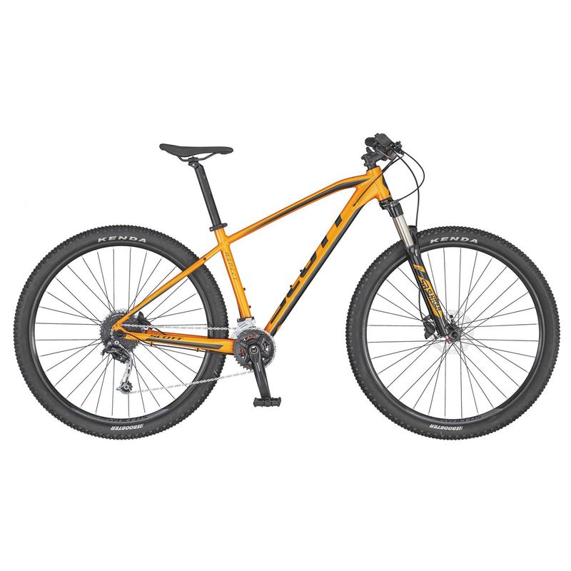 SCOTT - Bicicleta de Montaña Scott Aspect 940 29 Pulgadas