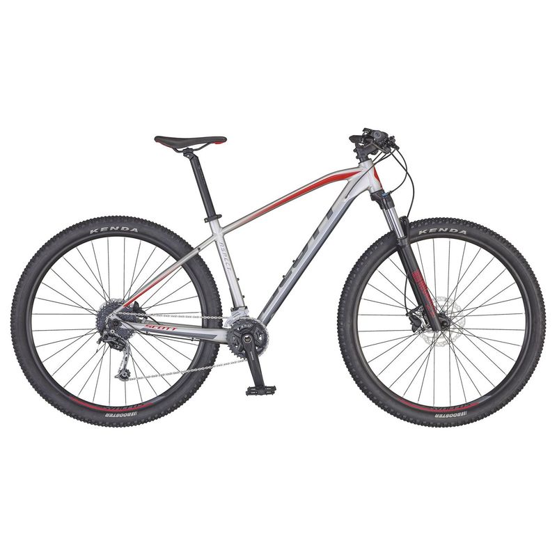 SCOTT - Bicicleta de Montaña Scott Aspect 930 29 Pulgadas