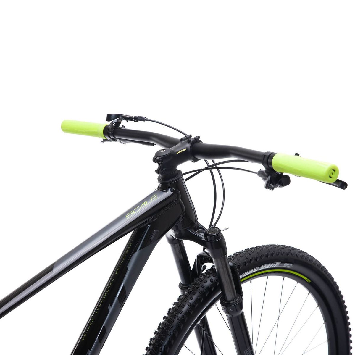 SCOTT - Bicicleta de Montaña Scott Scale 970 29 Pulgadas