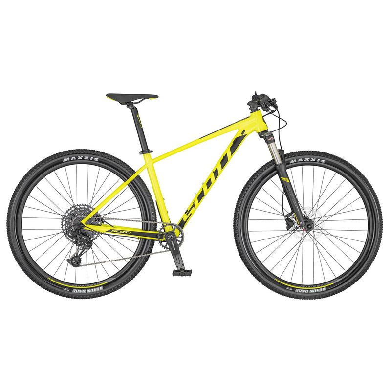 SCOTT - Bicicleta de Montaña Scott Scale 980 29 Pulgadas