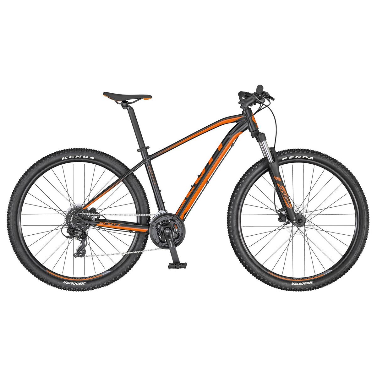 SCOTT - Bicicleta de Montaña Scott Aspect 960 29 Pulgadas