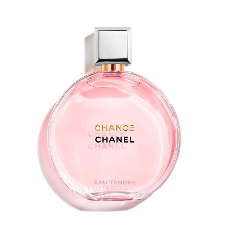 CHANEL - CHANEL CHANCE EAU TENDRE Eau de Parfum