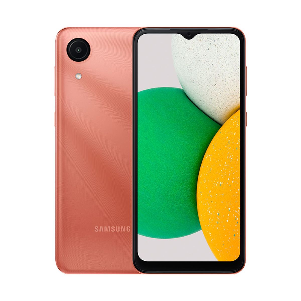 SAMSUNG - Celular Samsung Galaxy A03 Core 32GB