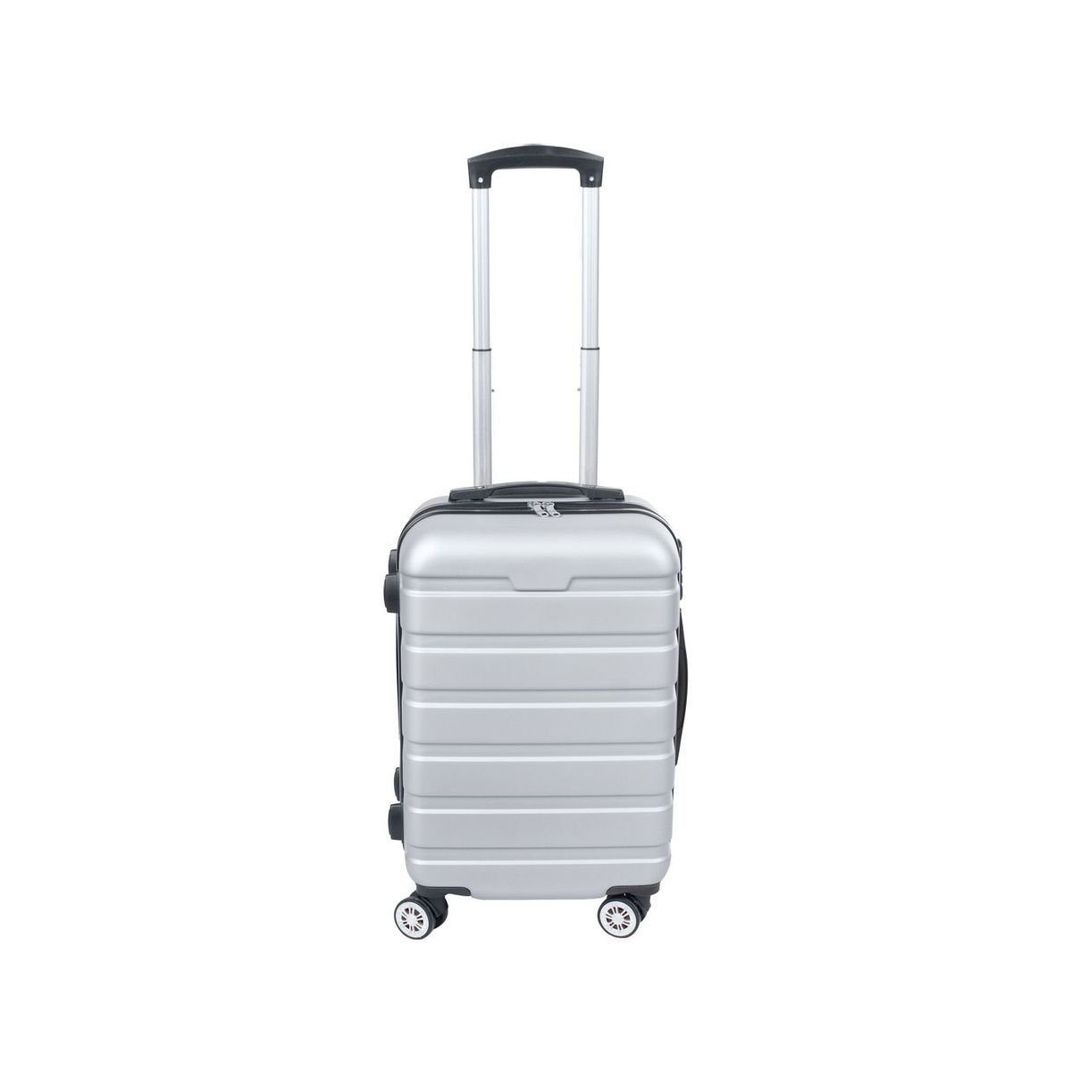  - Maleta de Viaje Travel Elite Rígida Pequeña Ruedas 360 y Candado de Combinación