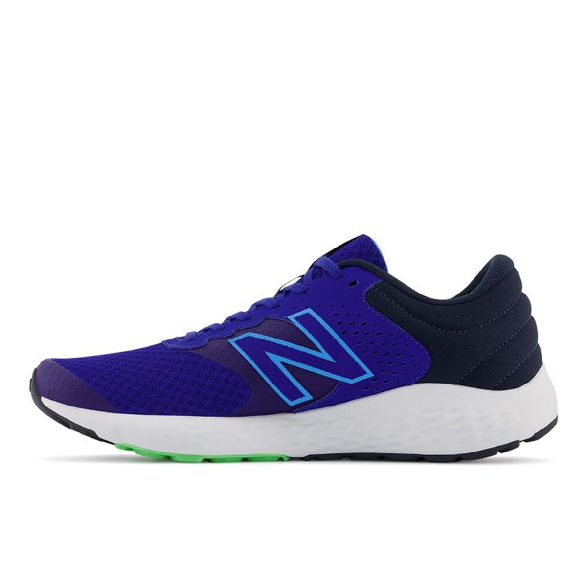 NEW BALANCE - Tenis new balance hombre me420cl2 spring 2022-azul