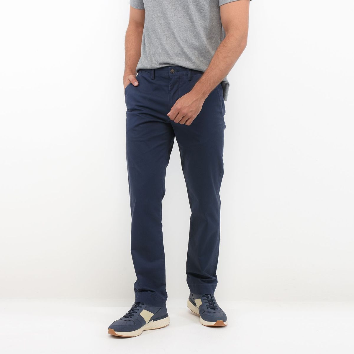 POLO RALPH LAUREN - Pantalón Chino Hombre Recto Polo Ralph Lauren