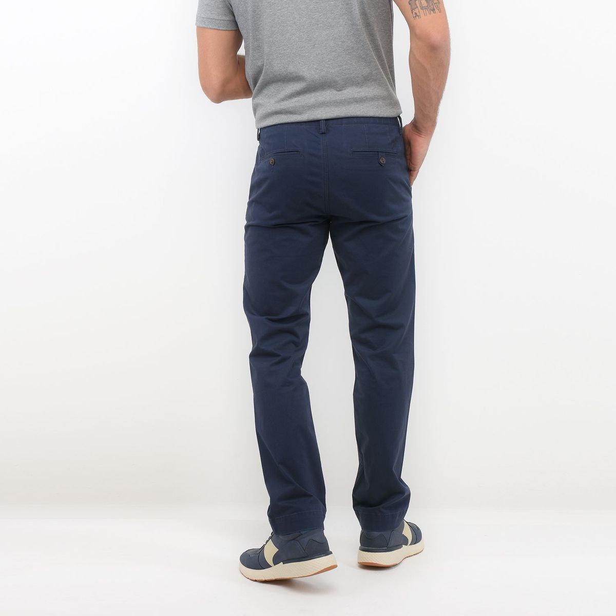 POLO RALPH LAUREN - Pantalón Chino Hombre Recto Polo Ralph Lauren