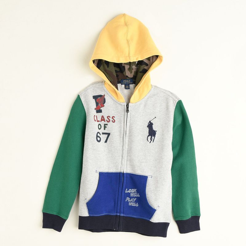 RALPH LAUREN - Saco Niño Polo Ralph Lauren
