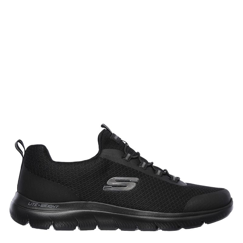 SKECHERS - Tenis Skechers Hombre Moda Summits Repinski