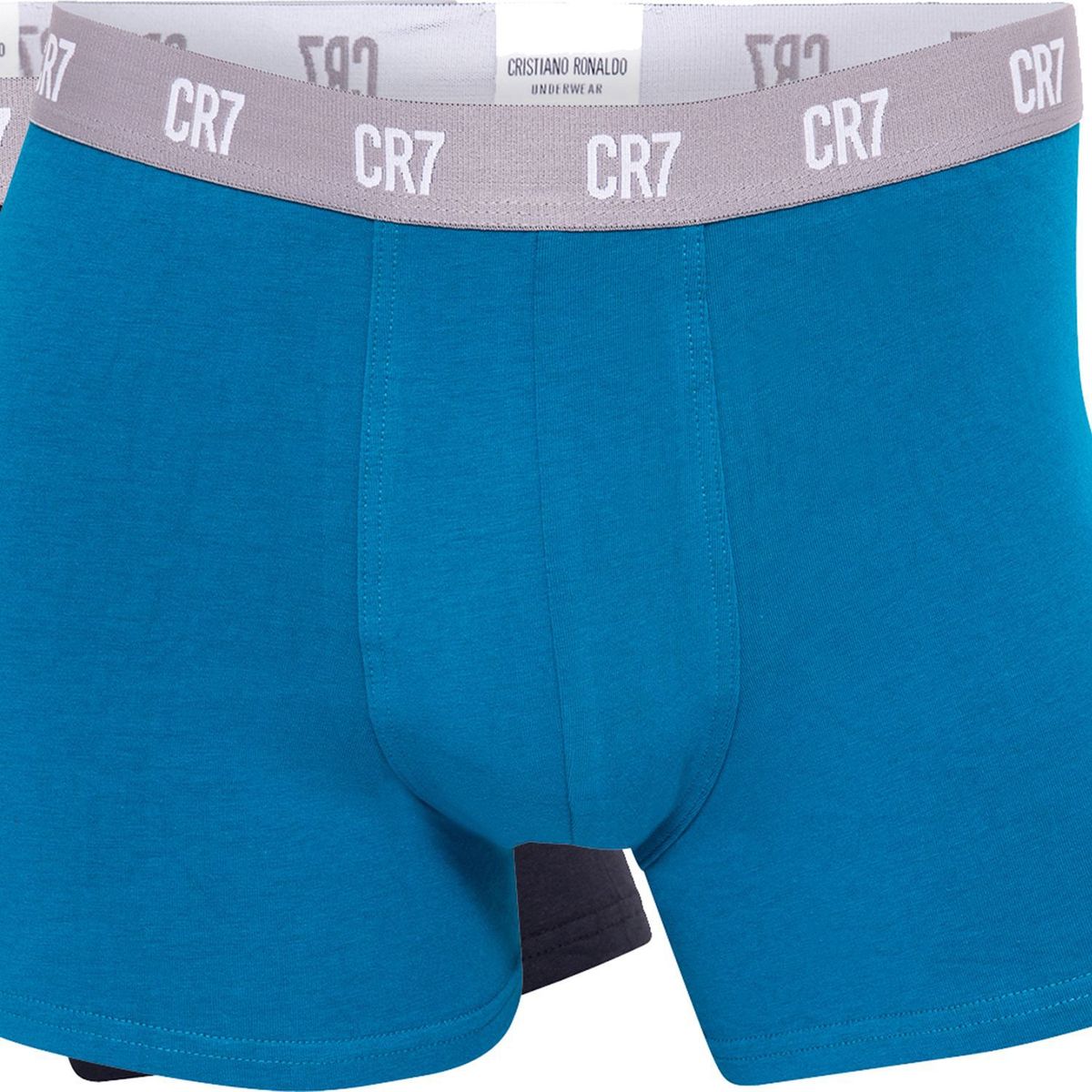  - Bóxer CR7 Cristiano Ronaldo Pack de 3