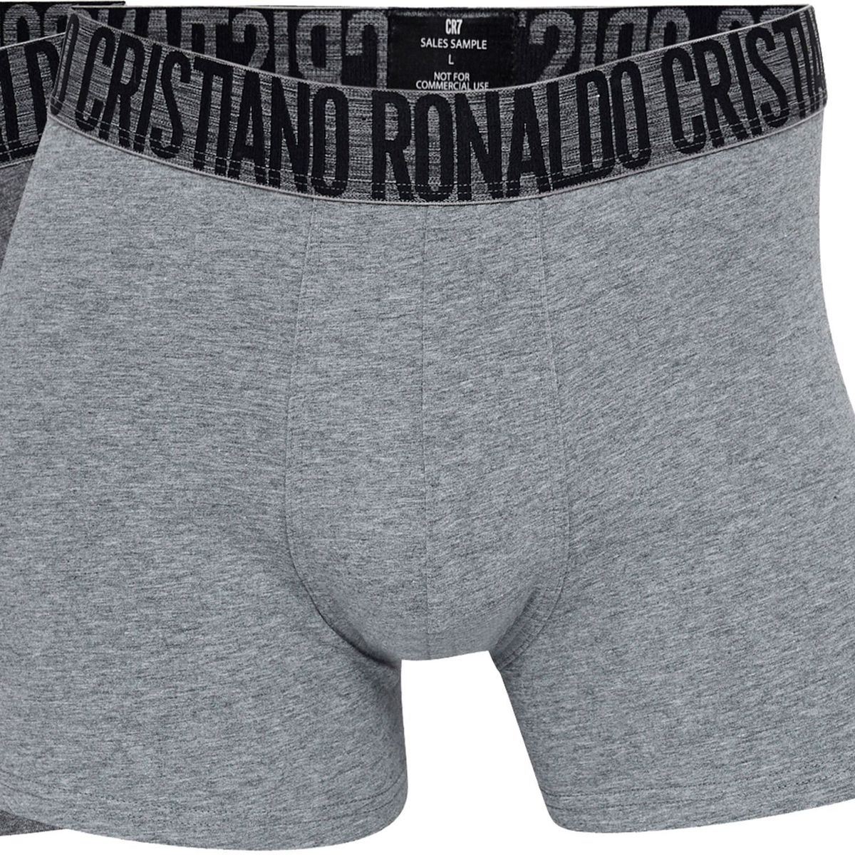  - Bóxer CR7 Cristiano Ronaldo Pack de 3
