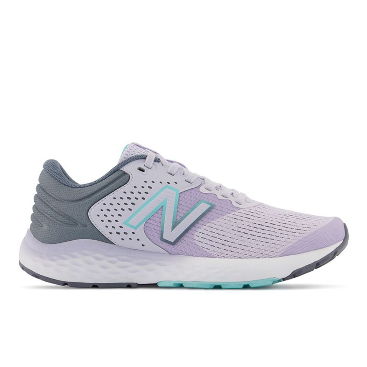 NEW BALANCE - Tenis new balance mujer w520rg7 spring 2022-gris
