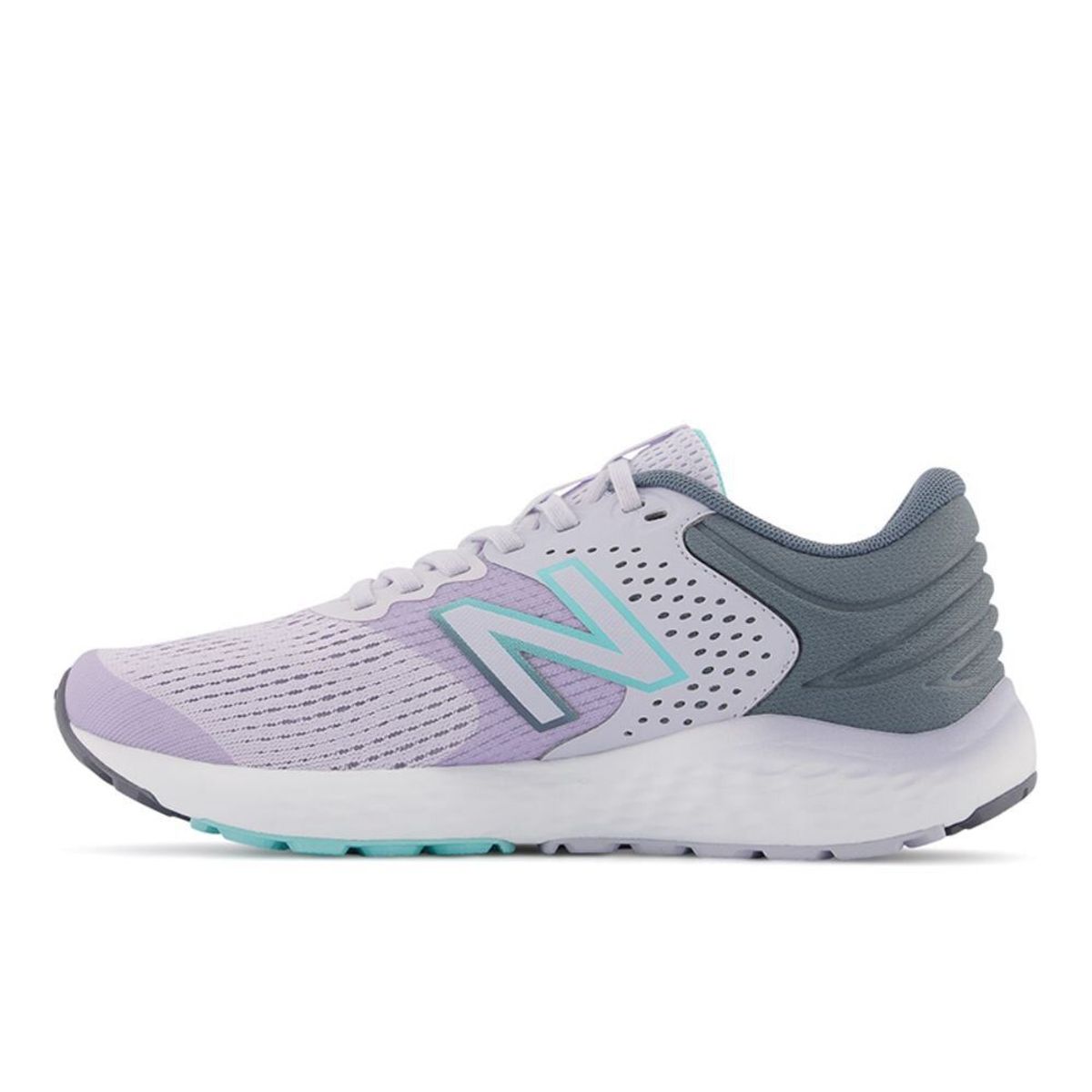 NEW BALANCE - Tenis new balance mujer w520rg7 spring 2022-gris