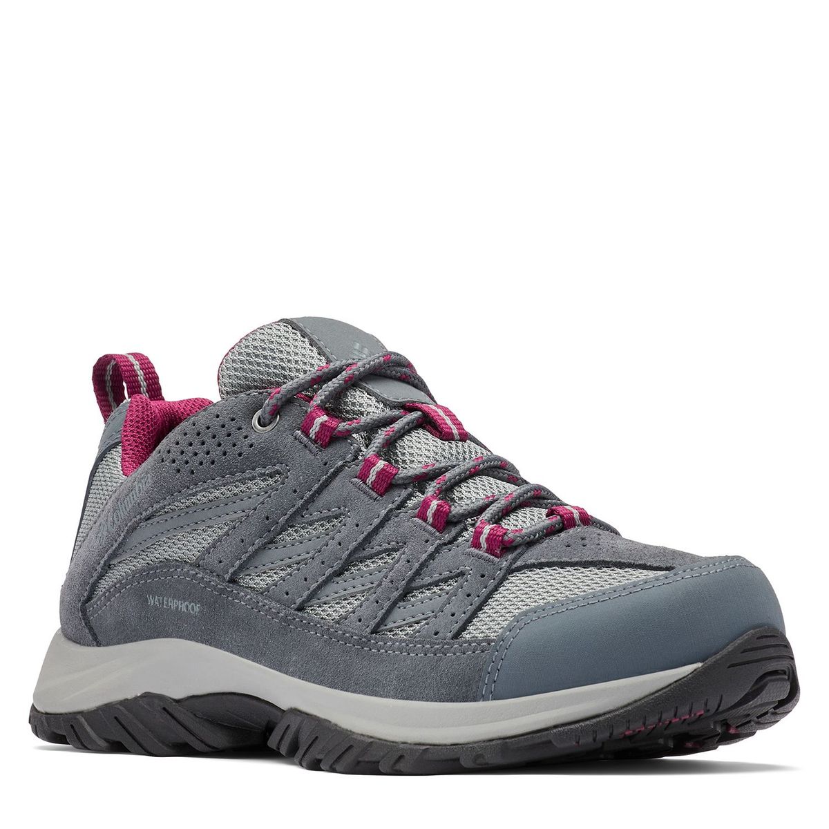 COLUMBIA - Tenis deportivos Columbia Outdoor Mujer CRESTWOOD¿