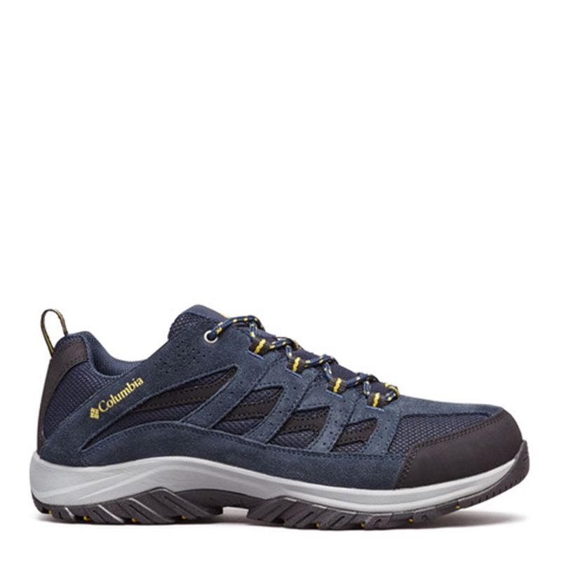 COLUMBIA - Tenis deportivos Columbia Outdoor Hombre CRESTWOOD¿