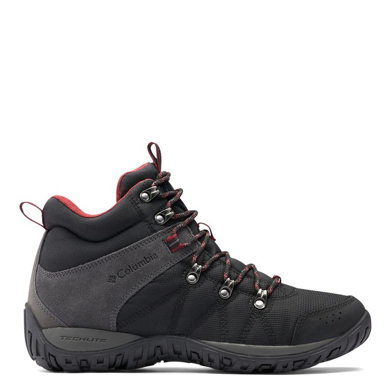 COLUMBIA - Tenis deportivos Columbia Outdoor Hombre PEAKFREAK¿ VENTURE MID LT