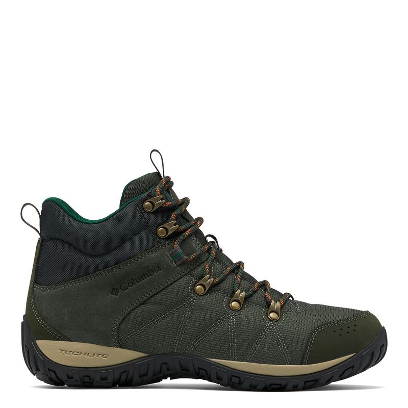 COLUMBIA - Tenis deportivos Columbia Outdoor Hombre PEAKFREAK¿ VENTURE MID LT