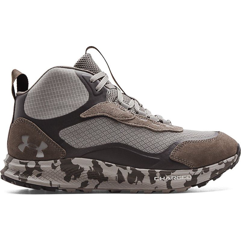 Under Armour - Tenis under armour hombre charged bandit