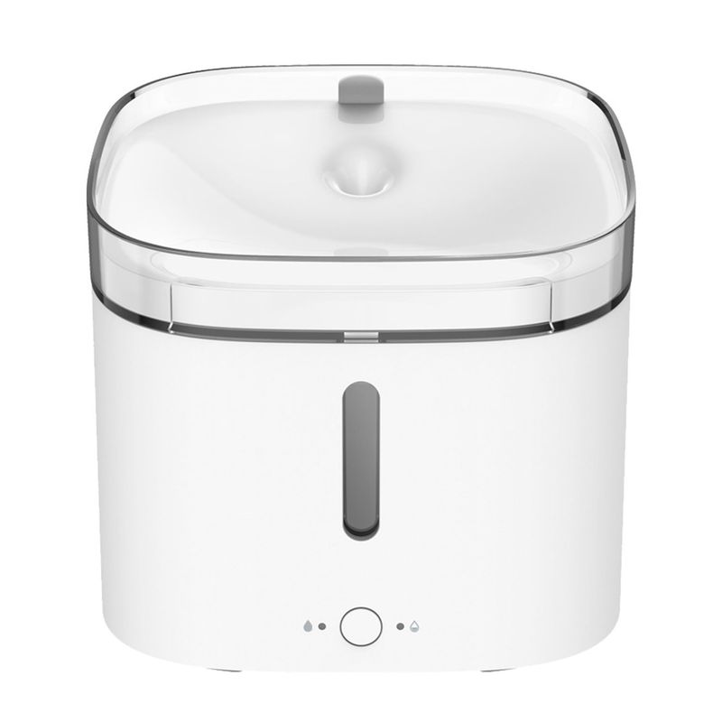 XIAOMI - Fuente de Agua Inteligente para Mascota Xiaomi