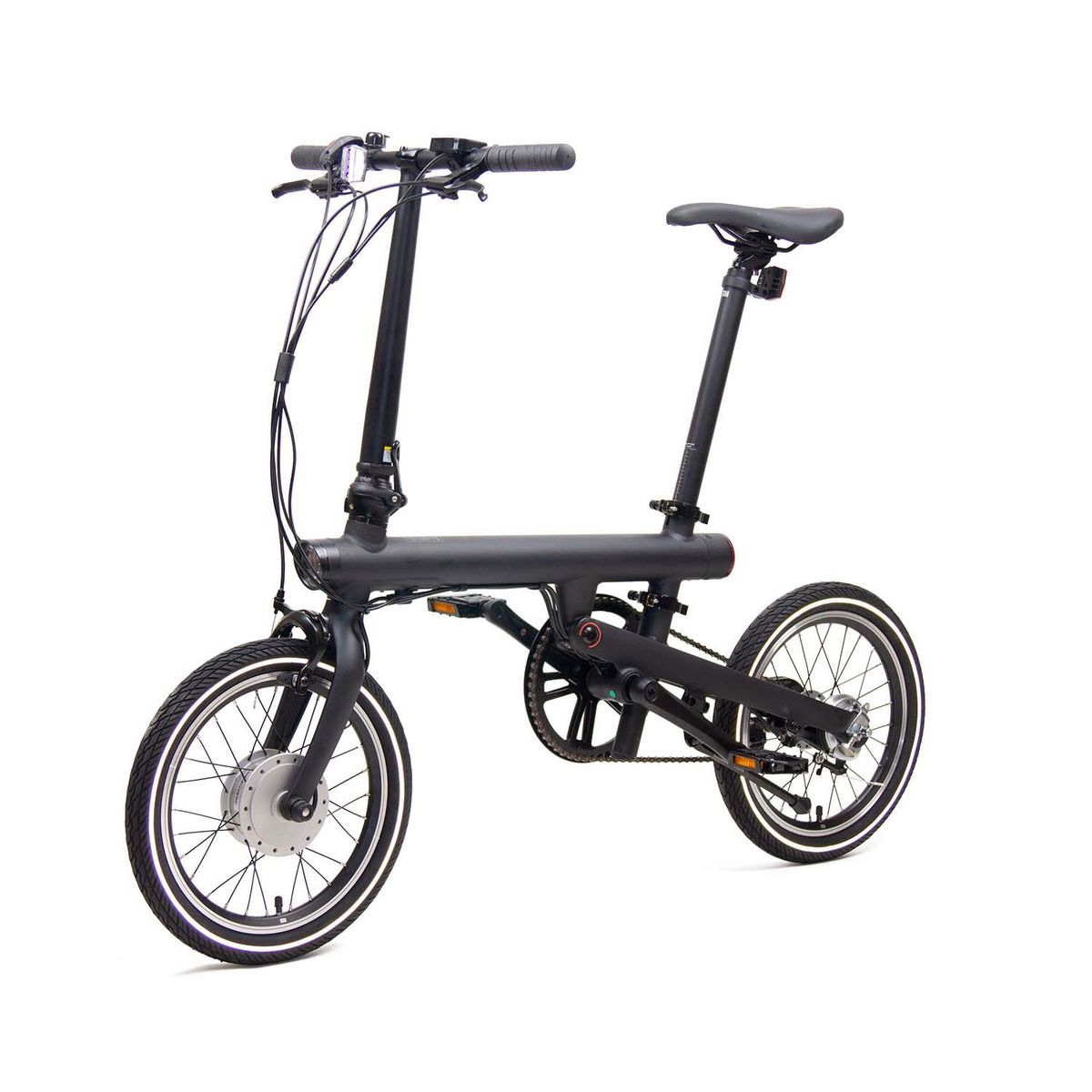 XIAOMI - Mi Smart Electric Folding Bike