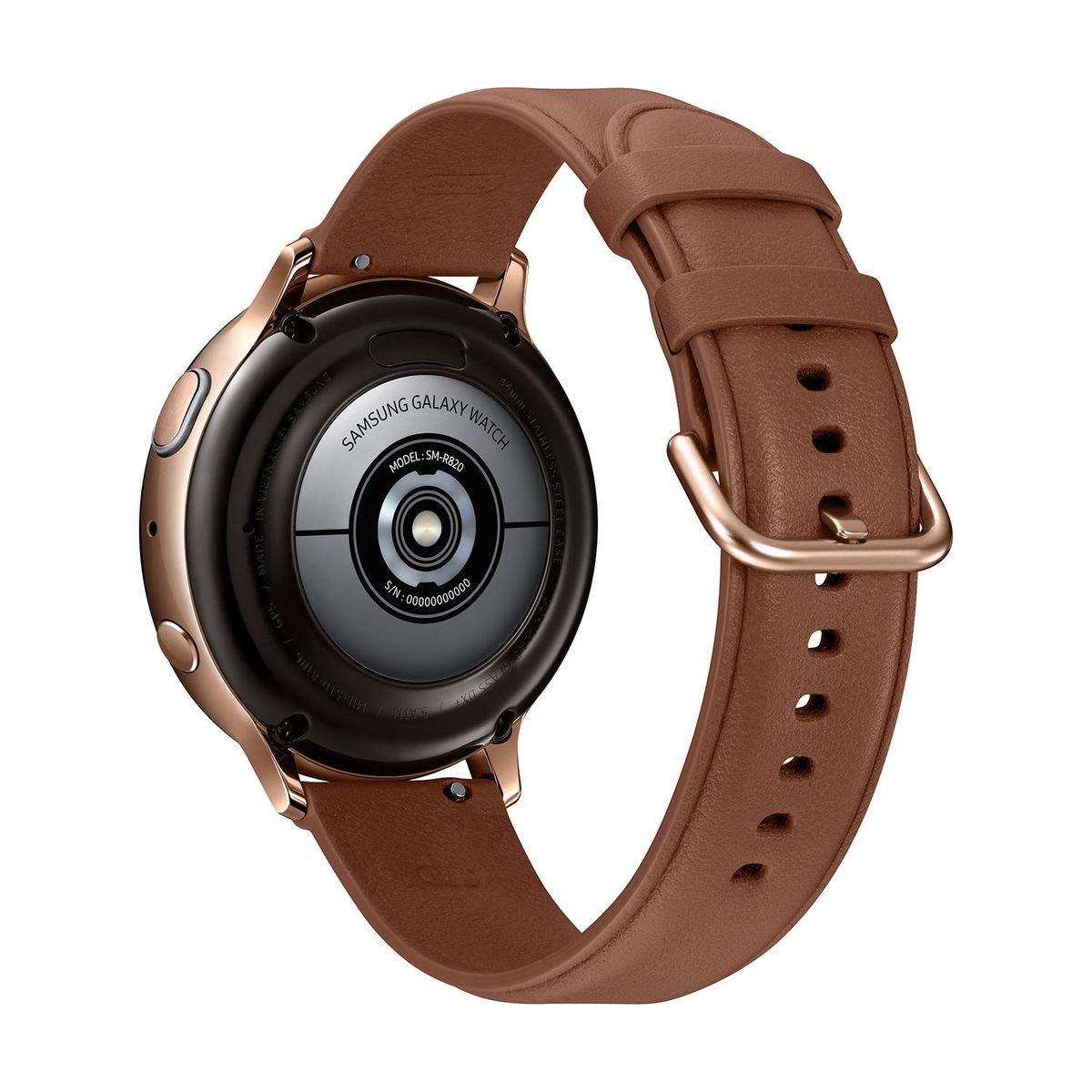 SAMSUNG - Smartwatch Samsung Galaxy Watch Active 2 44mm
