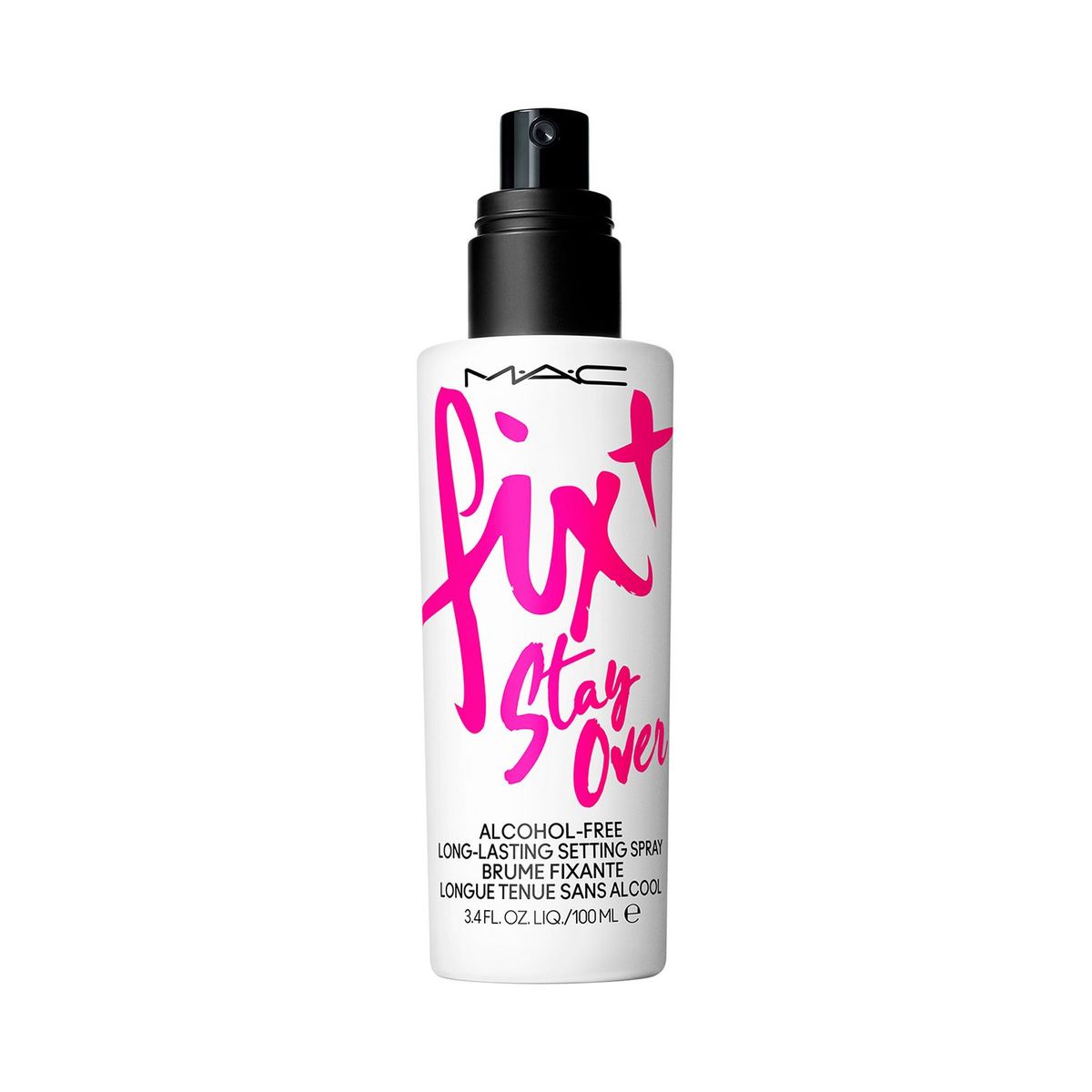 MAC COSMETICS - Fijador de maquillaje liquido Fix+ Stay Over MAC COSMETICS 100 ml