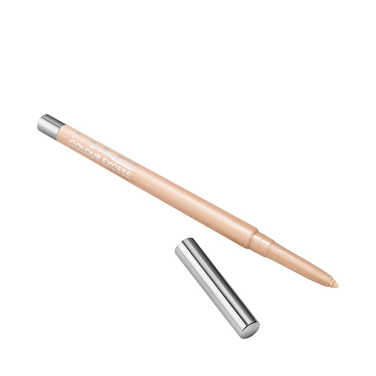 MAC COSMETICS - Delineador de cejas Colour Excess Gel Pencil MAC Cosmetics 3.5GM