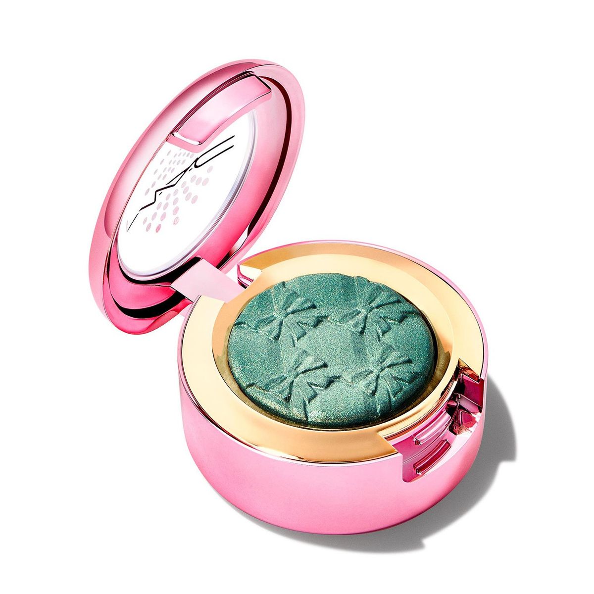 MAC COSMETICS - Sombras de Ojos Sparkler Eye Shadow MAC 1.5 g