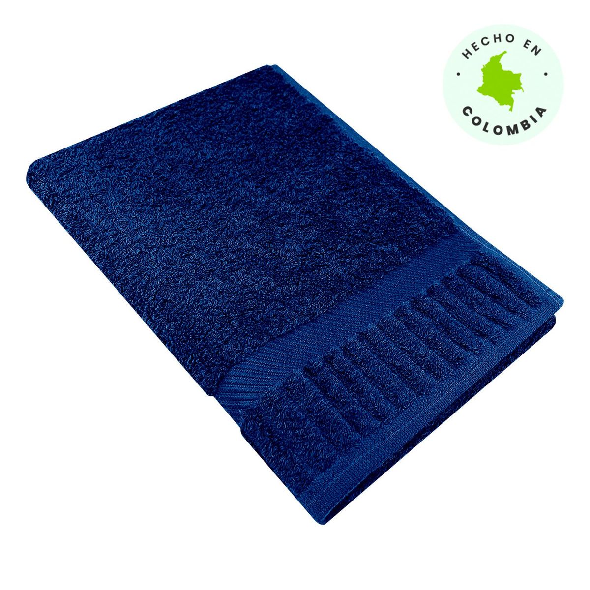 BASEMENT HOME - Toalla de Mano 500 g Sob 43.5 x 83.5 cm