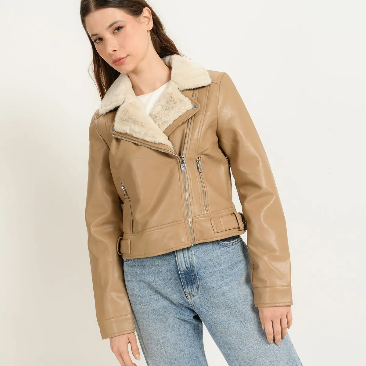 VERO MODA - Chaqueta para Mujer Vero Moda