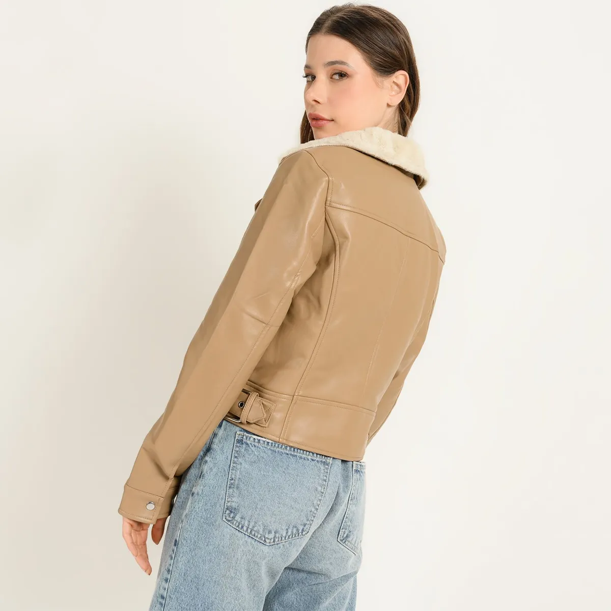 VERO MODA - Chaqueta para Mujer Vero Moda