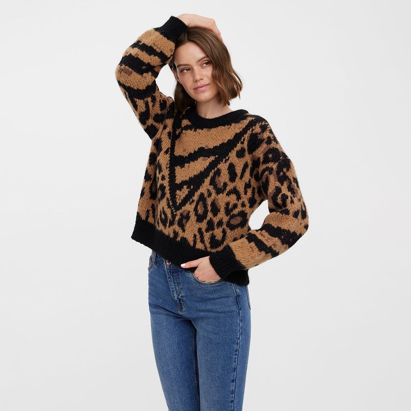 VERO MODA - Sweater para Mujer Vero Moda