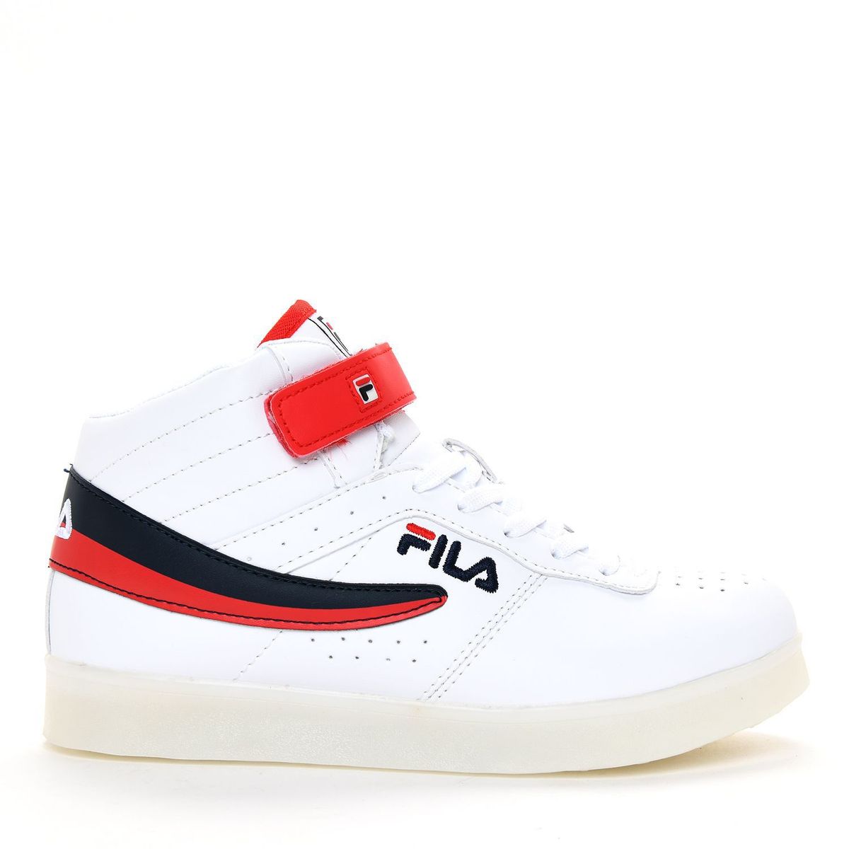 FILA - Tenis Moda Fila Niño Classic