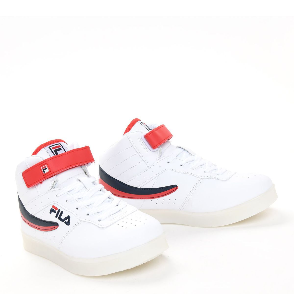 FILA - Tenis Moda Fila Niño Classic