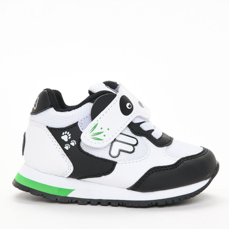 FILA - Tenis Moda Fila Niño Animal