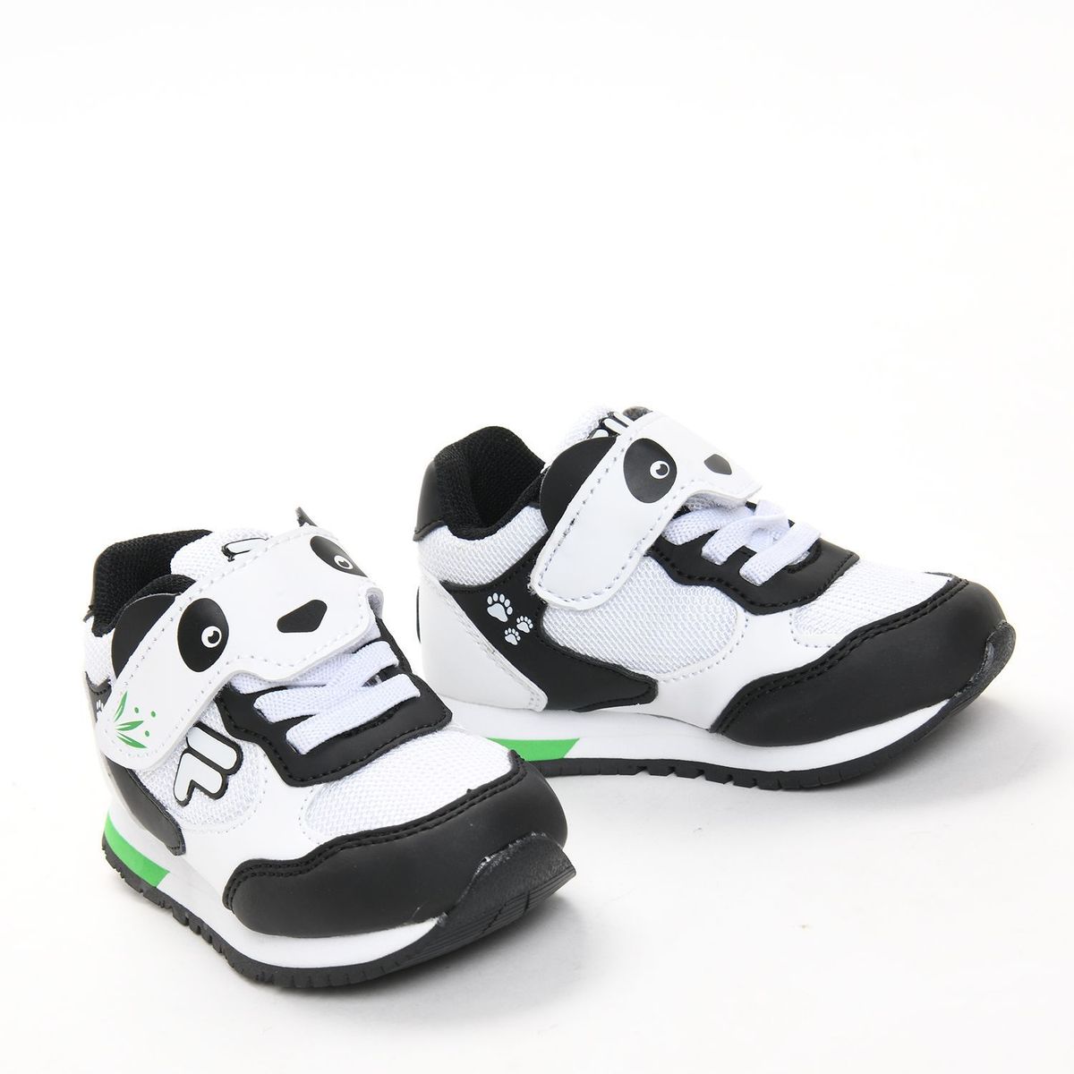 FILA - Tenis Moda Fila Niño Animal