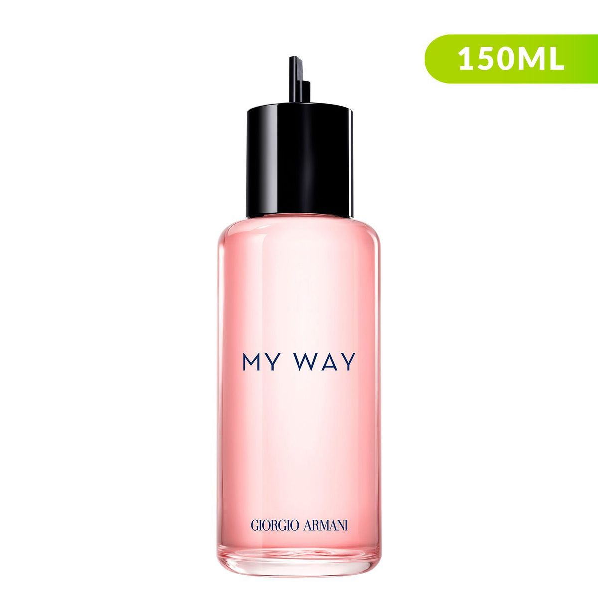 ARMANI - Perfume Mujer Armani MY WAY 150 ml Eau de parfum 