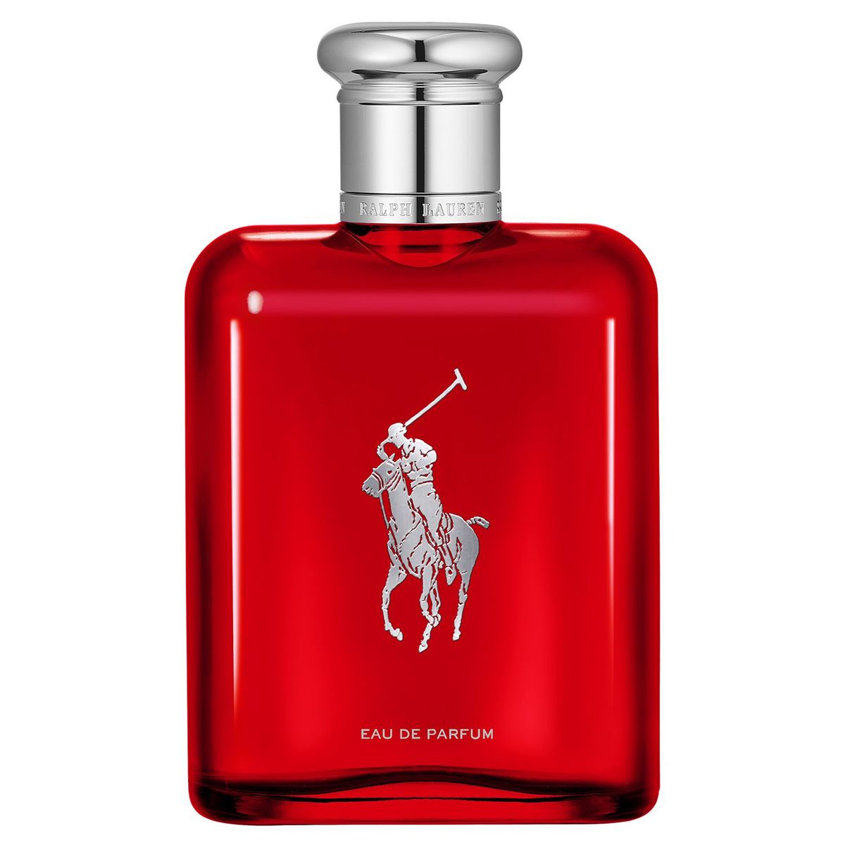 RALPH LAUREN - Perfume Hombre Ralph Lauren Polo Red 125 Ml Eau De Parfum