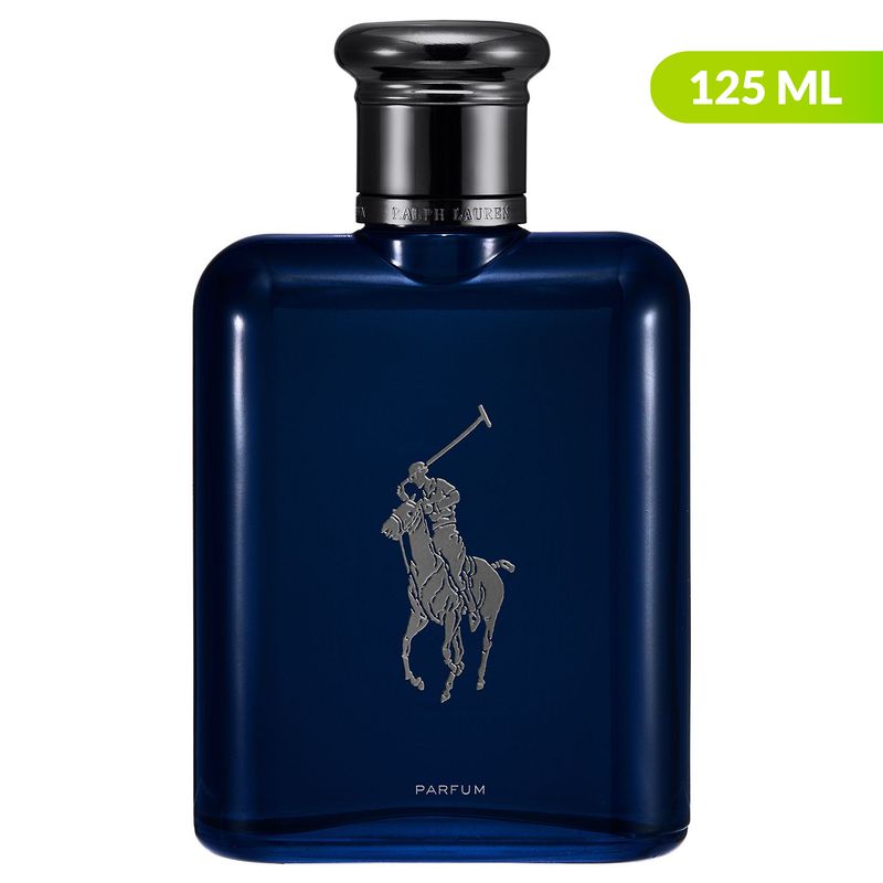 RALPH LAUREN - Perfume Hombre Ralph Lauren Polo Blue 125 ml Parfum