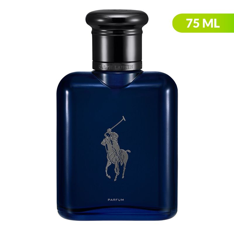 RALPH LAUREN - Perfume Hombre Ralph Lauren Polo Blue 75 ml Parfum
