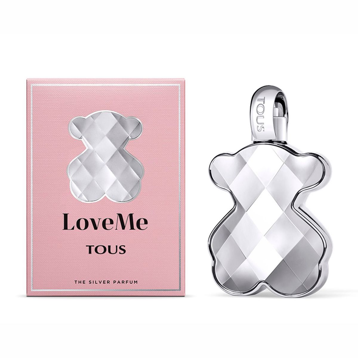 TOUS - Perfume Mujer Tous LoveMe 90 ml Eau de parfum