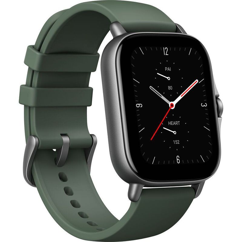 AMAZFIT - Smartwatch Amazfit Gts 2E Moss Green