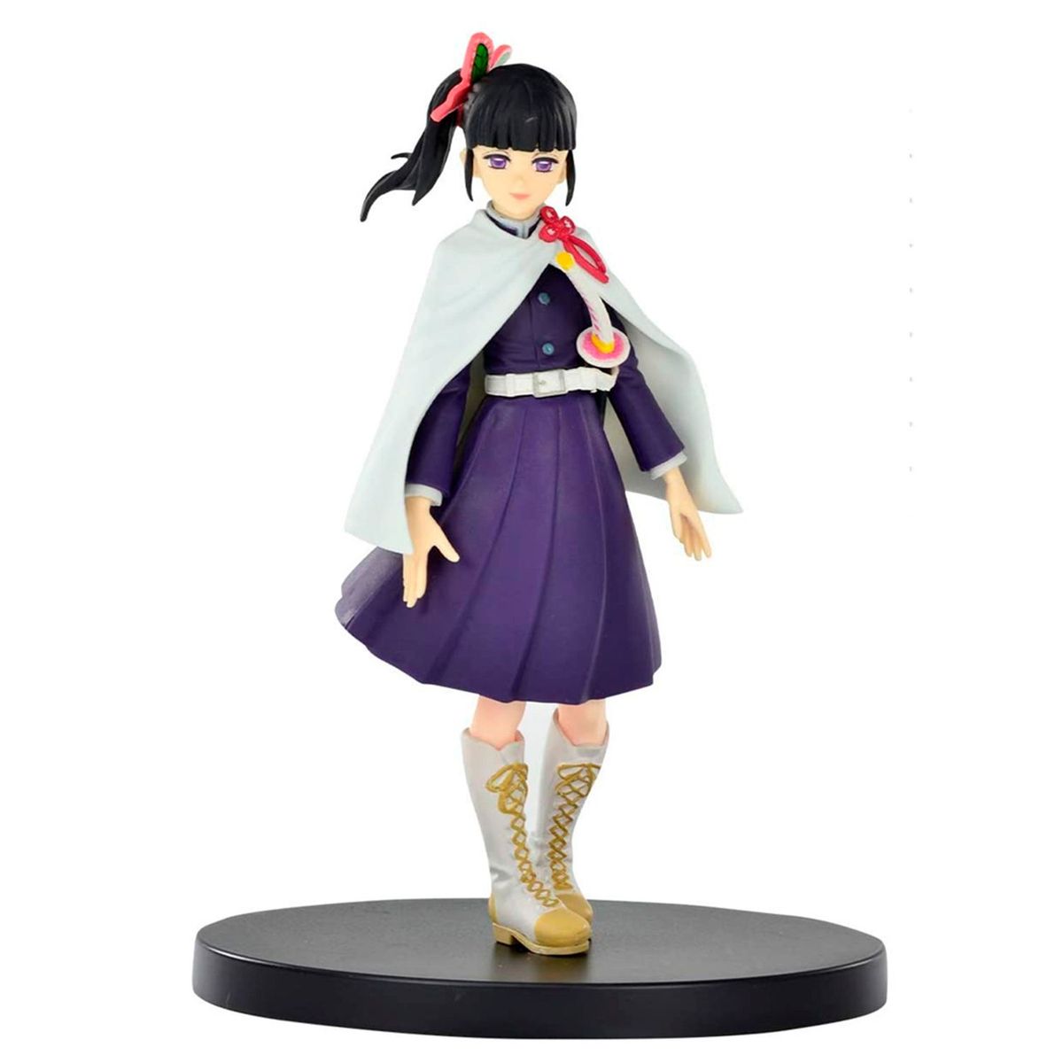 BANPRESTO - Figura De Acción Banpresto Demon S Figure V7 B Kanao Tsuyuri