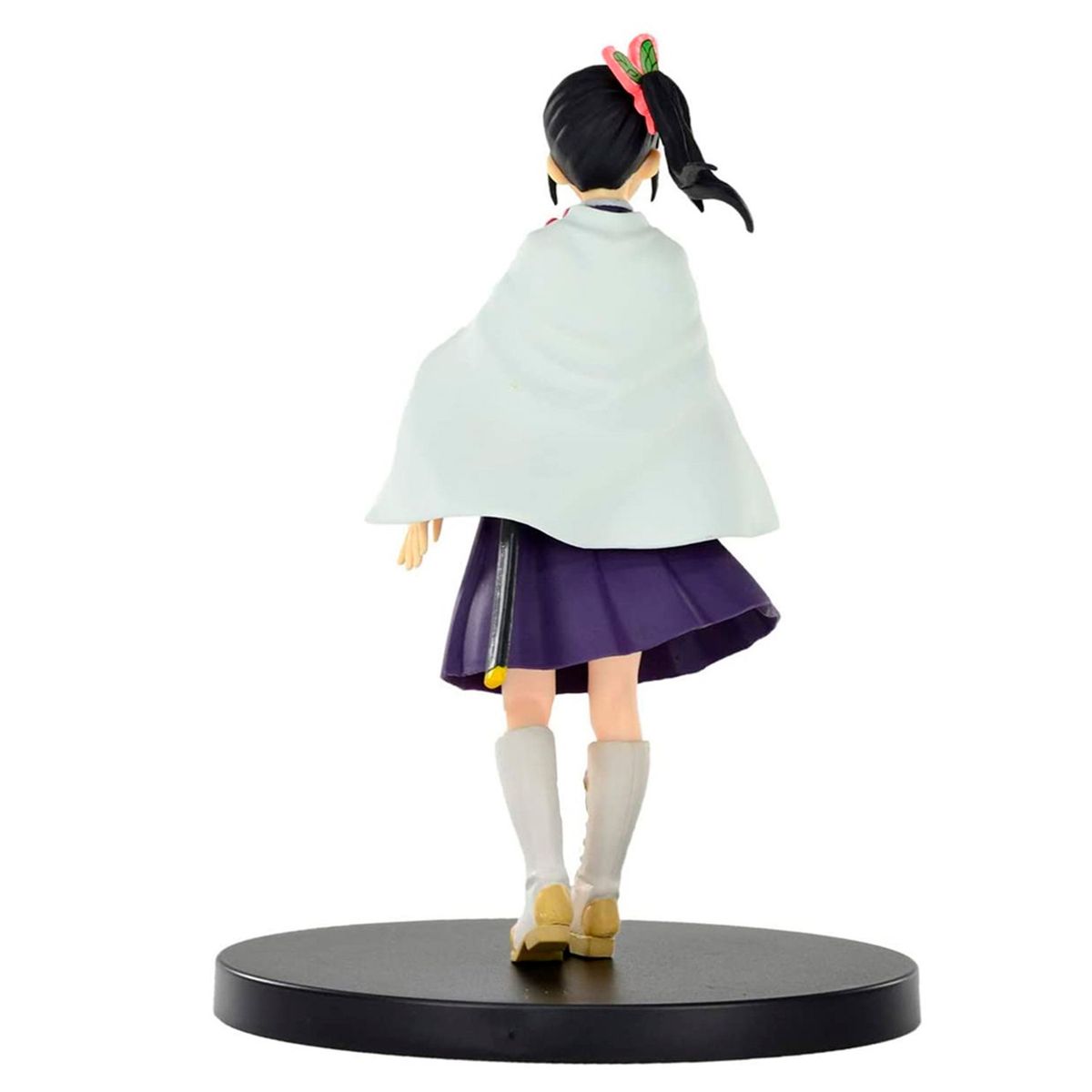 BANPRESTO - Figura De Acción Banpresto Demon S Figure V7 B Kanao Tsuyuri