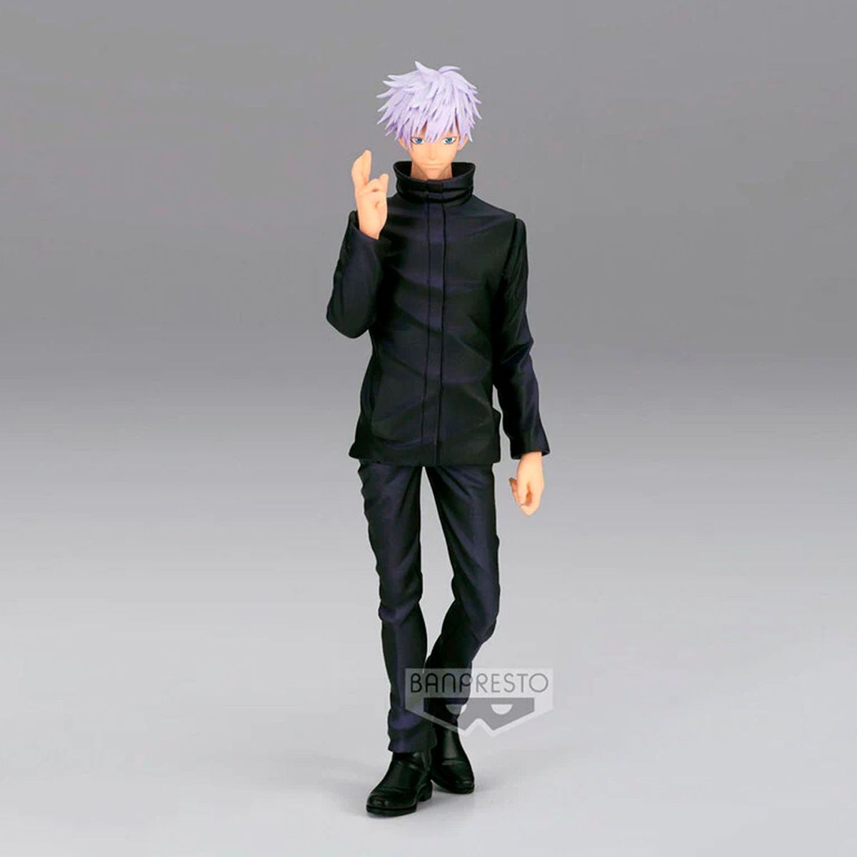 BANPRESTO - Figura De Acción Banpresto Jujutsu Kaisen Gojo B Satoru Gojo